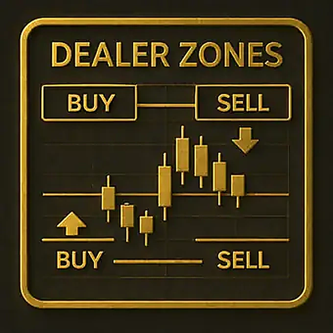 Dealer Zones