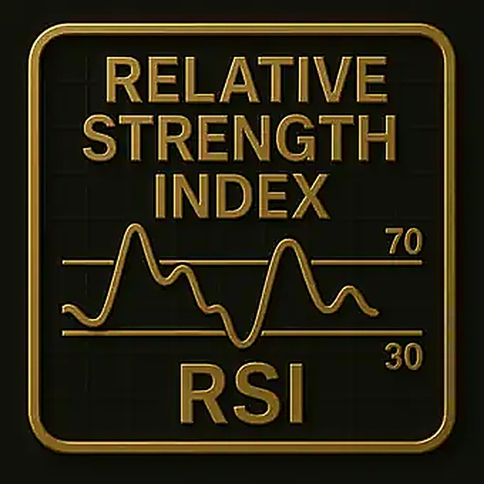 Relative Strength Index