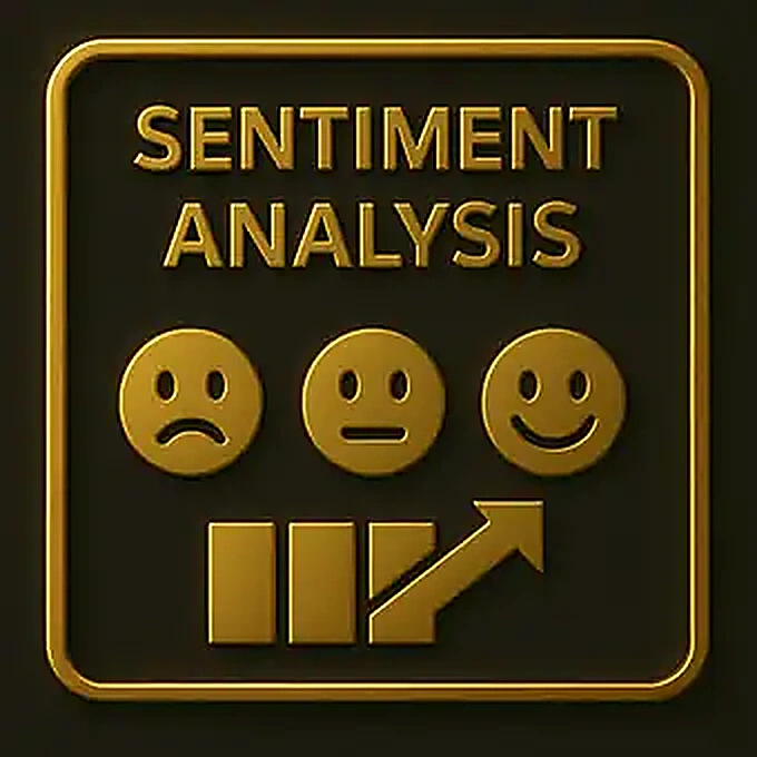 Sentiment Analysis