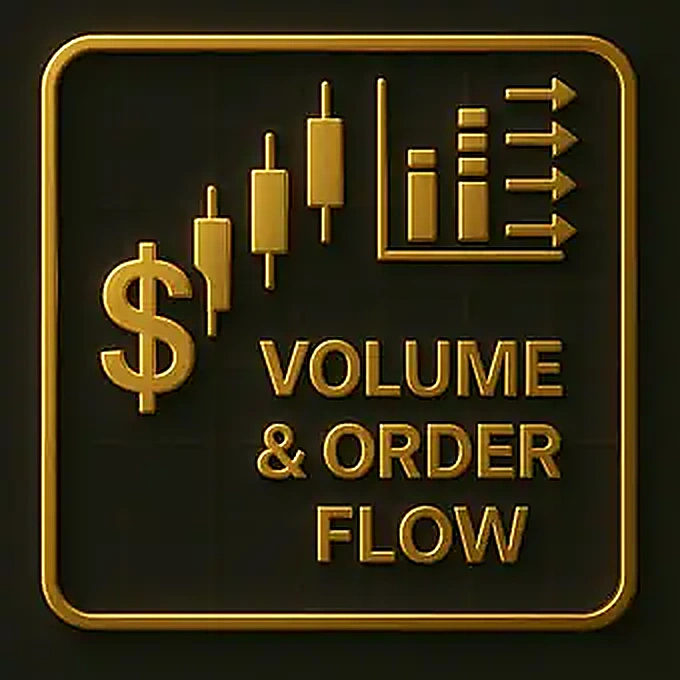 Volume and Order Flow