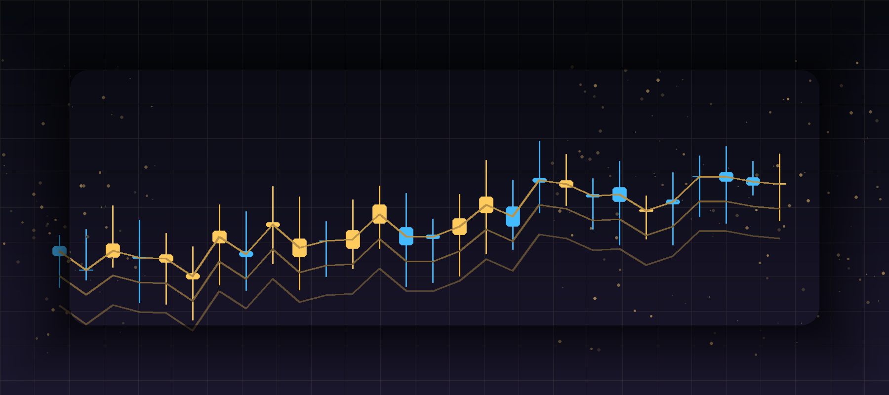SignalFrontier.ai banner